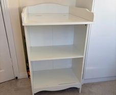 changing table
