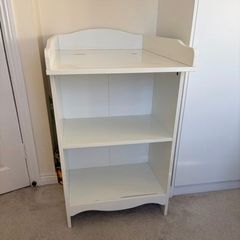 changing table