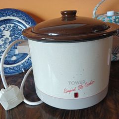 Tower Slo Cooker