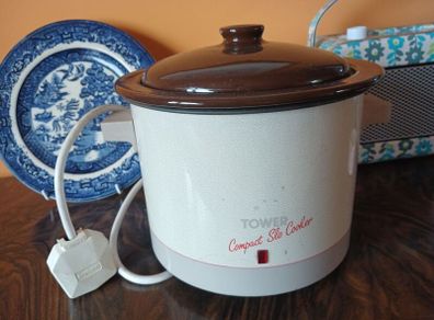 Tower Slo Cooker