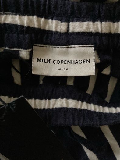Milk Copenhagen Trousers
