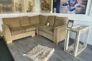 Corner sofa set
