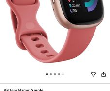 Fitbit versa 3