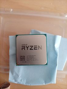 Ryzen 5 3350g pro