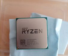 Ryzen 5 3350g pro