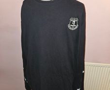 Brand New Everton PJ top - XXXL size