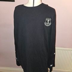 Brand New Everton PJ top - XXXL size