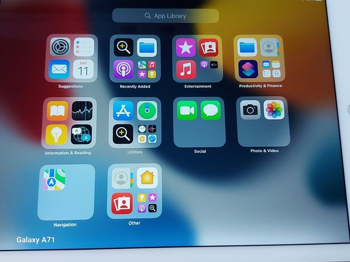 Apple Ipad Air 2, 32GB, in Excellent cosmetic Condition