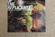 Dawn of the replicants One head, two arms, two legs lp