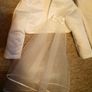 Communion dress age8 Image 10