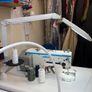 Jack A7 sewing machine Image 4