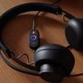 Logitech Zone Wired noise cancelling headset Image 6