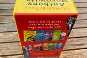 children's books