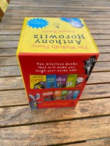 children's books