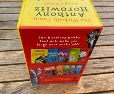 children's books
