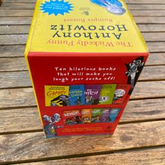 children's books