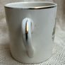 Arklow Pottery Nursery Mug Image 6