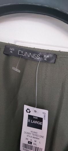 Ladies dress