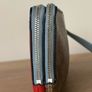Coach large wallet/wristlet monogram Image 4