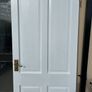 Interior pine door Image 2