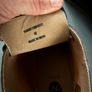 Hudson leather ankle boots Image 8