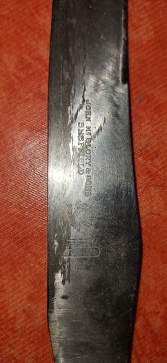 Antique Cutlery