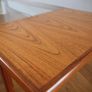 Mid Century G Plan Teak & Glass Coffee Table 1960s Vintage Retro Image 9