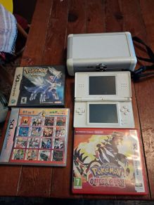 Nintendo bundle