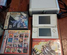 Nintendo bundle