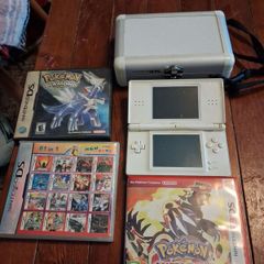 Nintendo bundle