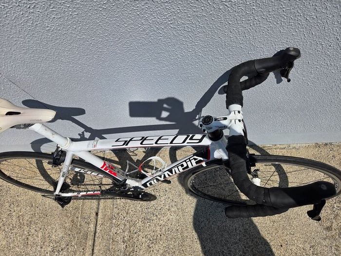 Road Bike