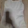 Grey workout jumpsuit Image 2