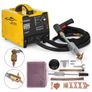 3500A  GYS 2700  for Auto Repair Spot Puller Bonnet Dent Repair Machine Stud Welder Tool Wings Image 2