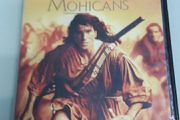 The last of the mohicans
