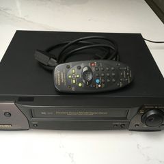 Mitsubishi 761V(IR) VCR