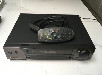 Mitsubishi 761V(IR) VCR