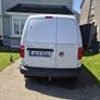 192 Volkswagen Caddy SWB Image 4