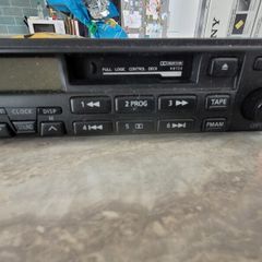 Nissan Micra k11 original radio