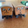 Thomas the Tank Trains and Carriages Image 3