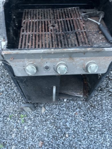 free bbq