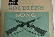 Teresa Duffy, The Soldiers Song 7" EP, Irish Folk Trad