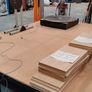 360 foam cutter Image 2