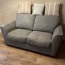 2 Seater Sofa Bed Image 7