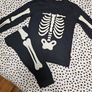 Halloween tracksuit for age 9-10.Brand new Image 2