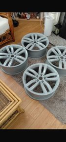 vw golf wheels