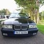 Bmw 320 E36 Image 2