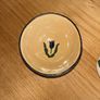 Nicholas Mosse Rare Blue Tulip Milk and Sugar Set Image 5