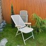 garden chair Image 2