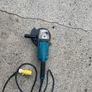 Large makita angel grinder Image 8