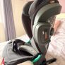 BeSafe Flex Fix 2 Car Seat Image 3